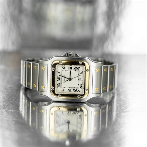 second hand cartier watches|previously owned cartier watches.